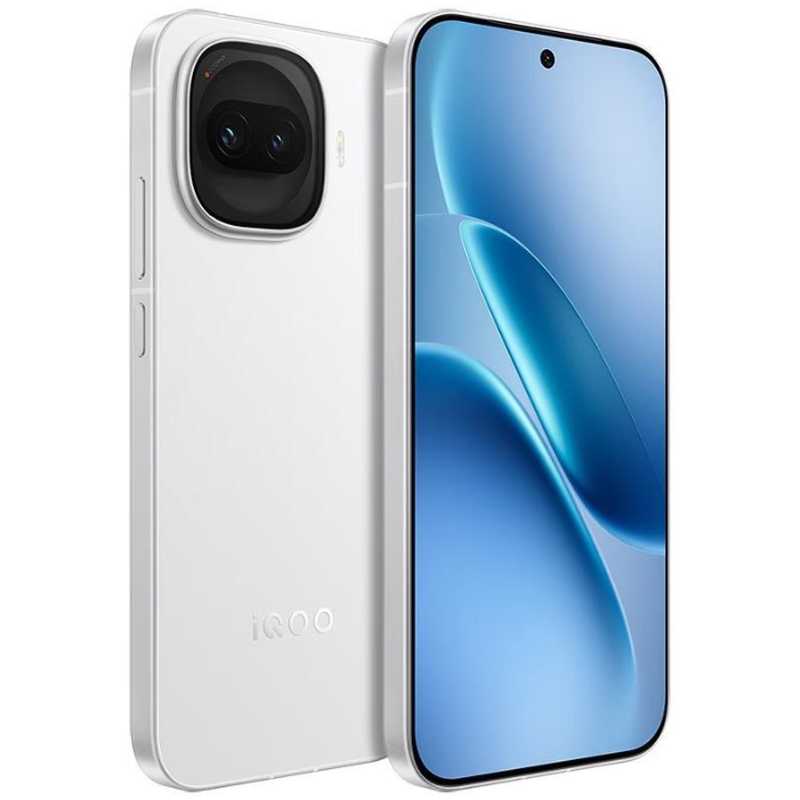 iQOO Z11 Turbo骁龙8Gen5自研电竞芯片Q2.Monster引擎游戏2.手机
