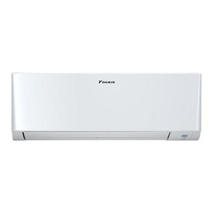 25年新款大金空调1级变频1.5匹静音WIFI智能静音挂机E135衡境白色