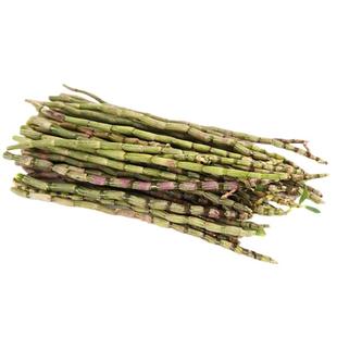 新鲜铁皮石斛鲜条500g乐清雁荡山霍山石斛枫斗中药材四五年生干花