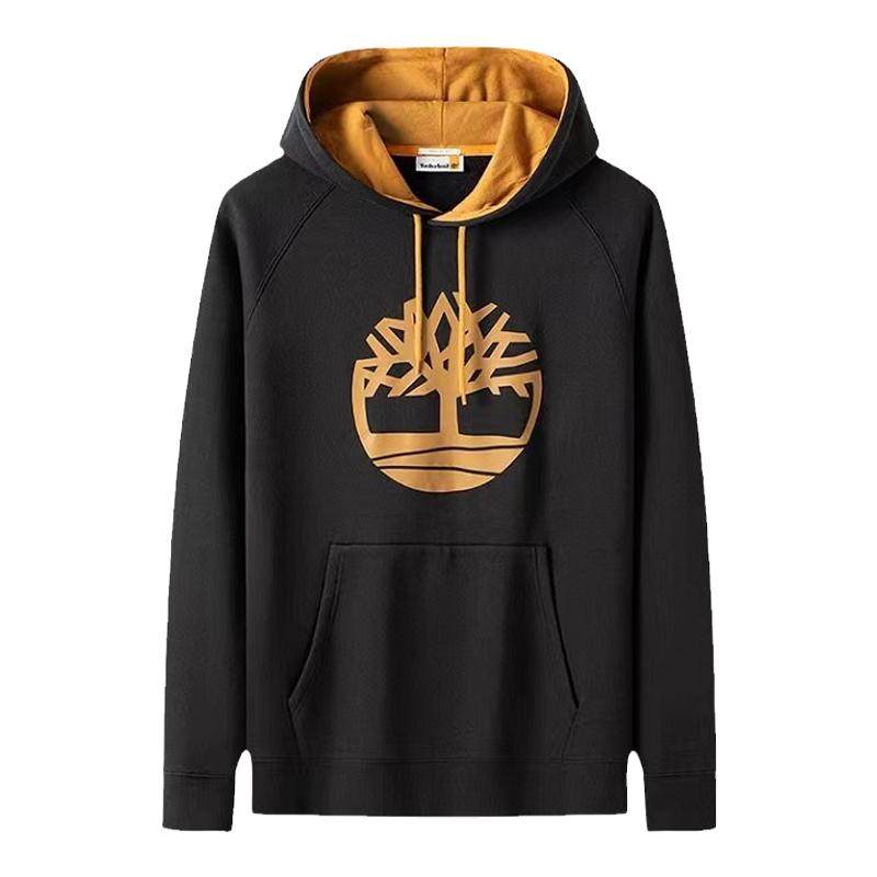 TIMBERLAND添柏岚加绒卫衣套头衫
