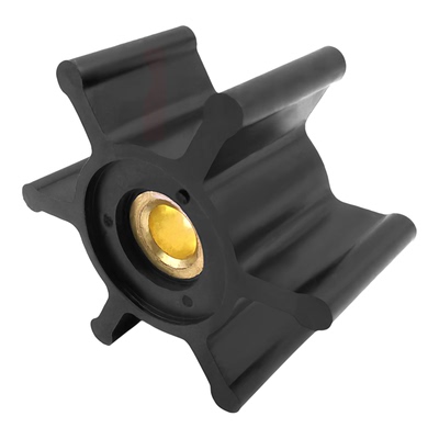 海水泵叶轮6303-0203适用Jabsco Water Pump 船用自吸泵