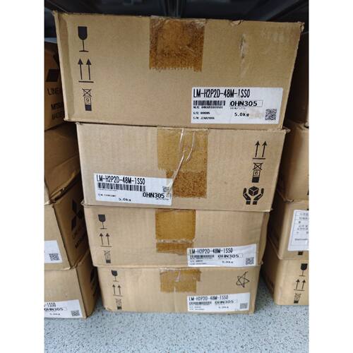 议价直线电机LMH2P2D48M1SS0日适用