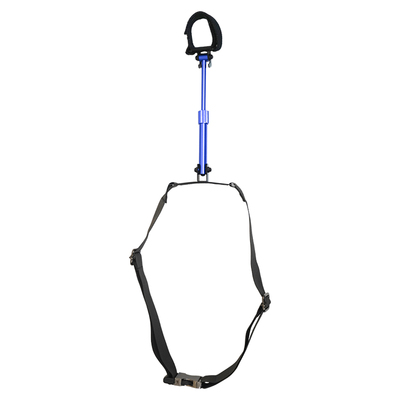 电吹管腰托吹奏手不累