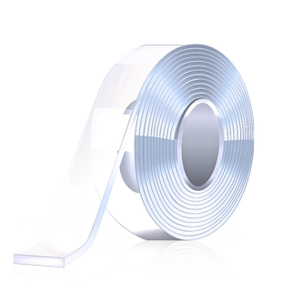 防风胶带窗户密封不留胶布基胶带门窗密封胶布无痕胶防水高温胶带墙面强力防寒雨密封条胶保暖窗缝隙漏风台风