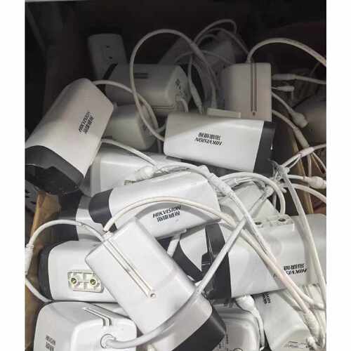 威视网络摄像机DS-IPC-B12HV3-IA—议价