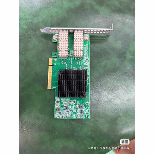 询价-E25GM2CX4Lx 2port 25G SFP28可维修