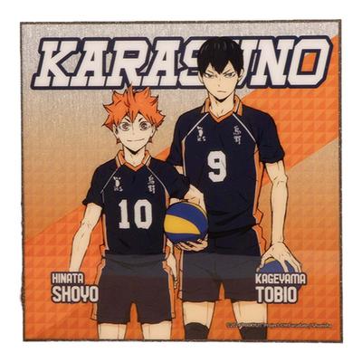 排球少年组合色纸GuGu官方