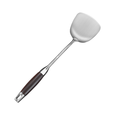 【耐用十年】316不锈钢锅铲勺子