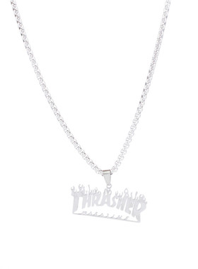 ins质感欧美土酷蹦迪链子