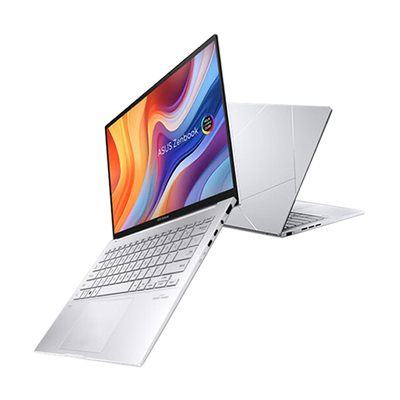 护眼屏办公14寸灵耀笔记本无畏