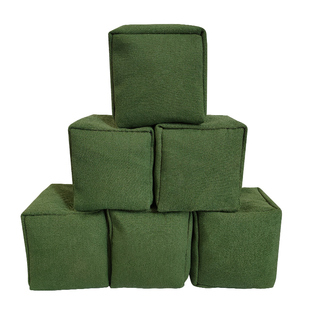 沙包袋小学生专用儿童丢沙包幼儿园成人大号投掷体育课沙袋小沙包