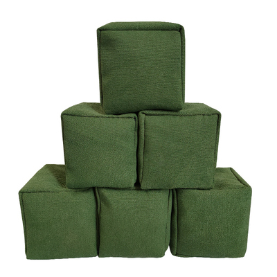 沙包袋小学生专用儿童丢沙包幼儿园成人大号投掷体育课沙袋小沙包