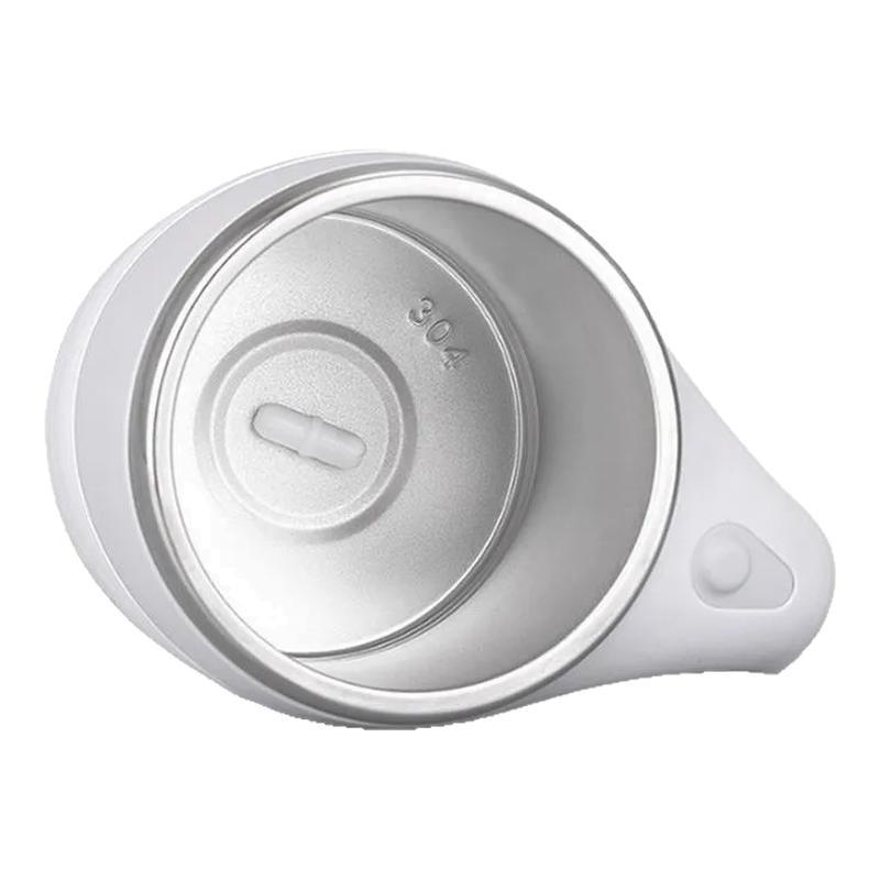 新款全自动搅拌杯咖啡杯电动充电款电池款冲泡奶粉豆浆高档水杯子