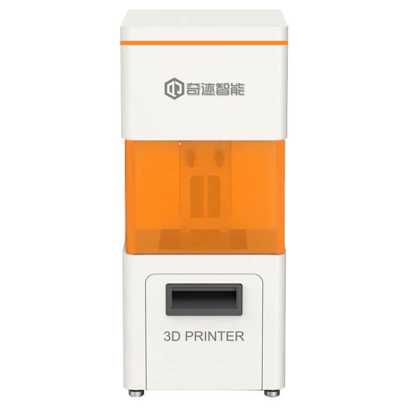 奇迹三维陶瓷3d打印机万元级陶瓷