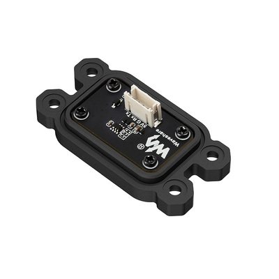 微雪10轴IMU传感器支持Windows