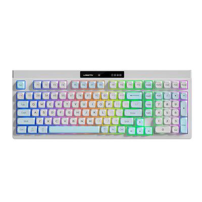 高性价比·狼途L102有线静音键盘