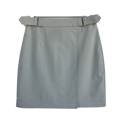 petra可调节ins博主风同款短裙