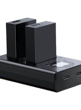 绿联LP-E8相机电池适用佳能相机