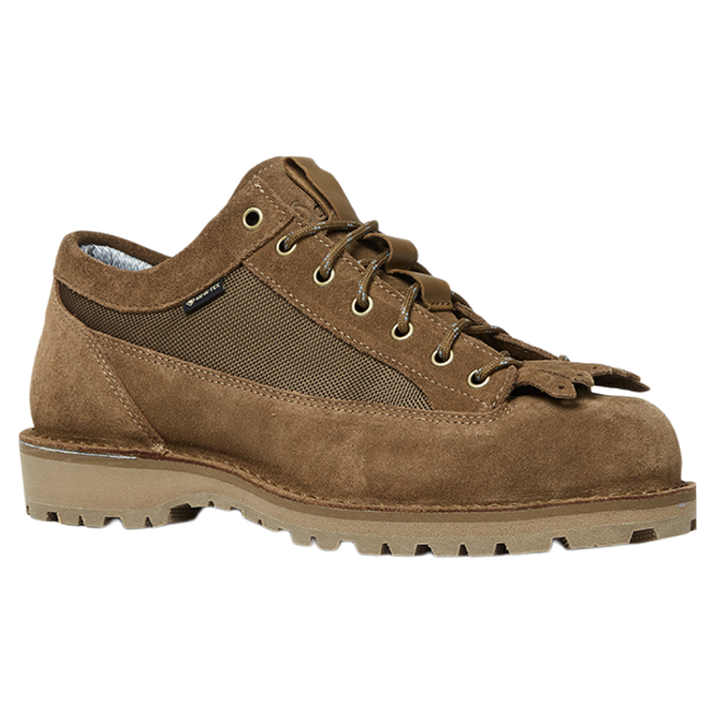 【重磅新品】danner丹纳防水低帮男户外鞋城市户外工装靴FIELDLOW