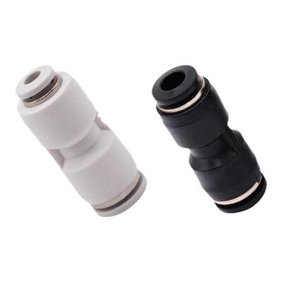 气管快插直通/变径接头漏气包换