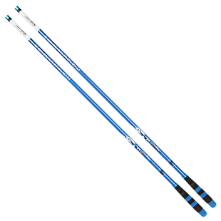 清爽龙纹鲤鱼竿超轻超硬台钓鱼竿买一送一鲫鱼杆新手杆全套装正品