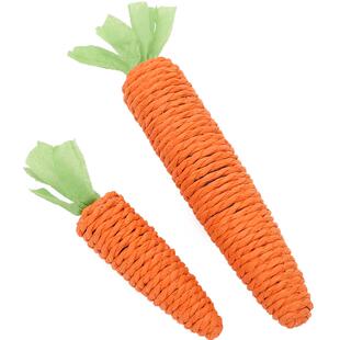 猫咪玩具自嗨解闷逗猫棒咬不烂小猫用品宠物猫磨牙棒幼猫啃咬玩具