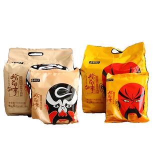 烩面故事河南方城烩面整箱羊肉地道河南特产送礼精制礼盒装6盒