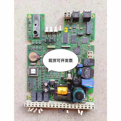 溢价-软启动PST系控制主板CPU板低压板1SFB53606