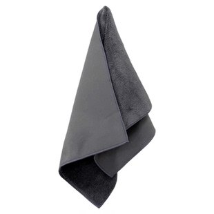 麂皮抹布擦玻璃专用无水印不留痕加厚吸水不掉毛家用清洁毛巾保洁