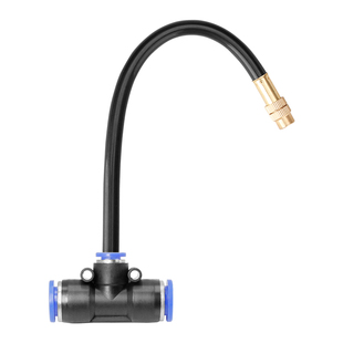 万向浇花喷头自动浇水神器雾化喷淋洒水设备微喷灌溉降温加湿造雾