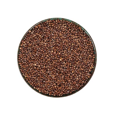 中药材精选紫苏子500克正品