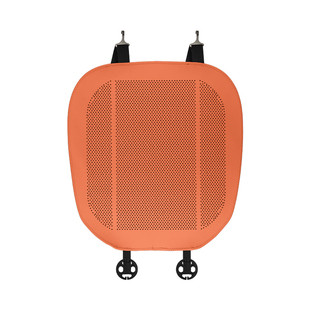 适用福特汽车坐垫福克斯锐界座套蒙迪欧领睿锐际探险者专用座椅套