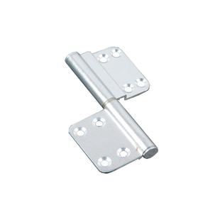 卫生间门活页厕所合页浴室洗手间不锈钢平开大全铝合金304加厚