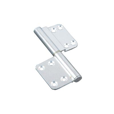 卫生间合页卡合自己动手