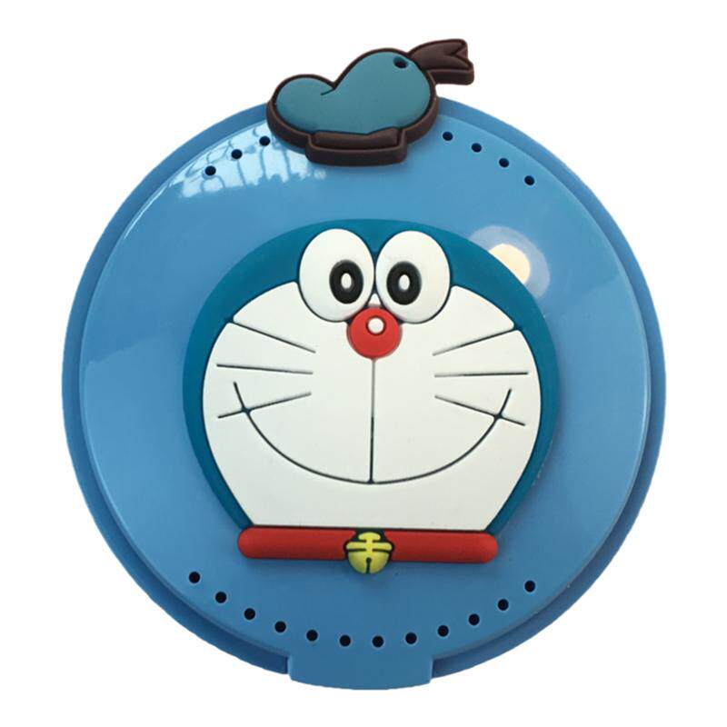 保持器盒子牙套收纳收纳盒牙齿矫正器透明牙携带盒牙套盒卡通隐形