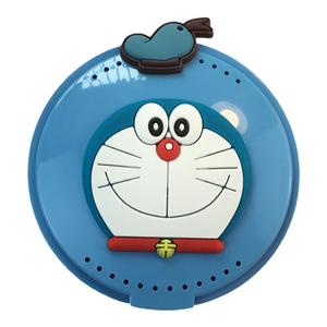 保持器盒子牙套收纳收纳盒牙齿矫正器透明牙携带盒牙套盒卡通隐形