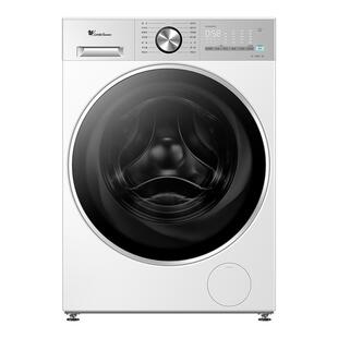 【直播间享更多优惠】小天鹅小乌梅12KG滚筒洗衣机TG12VE10PRO
