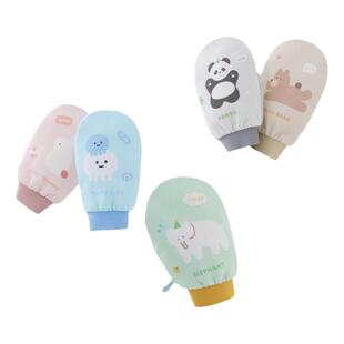 三利搓澡巾女士专用搓澡神器强力搓泥洗澡巾儿童澡巾家用后背搓背