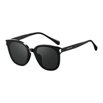 海俪恩大框时尚大脸显瘦墨镜防晒