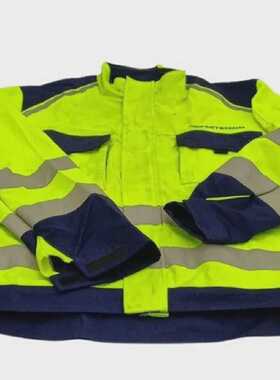 Germant G5810 Xeniom Hochwertige GelbBlau WarnBundjacke Gre