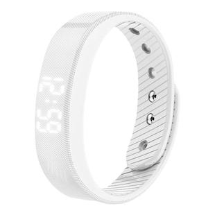 黑科技多功能智能电子手表运动手环计步无声闹钟秒表男女学生手表