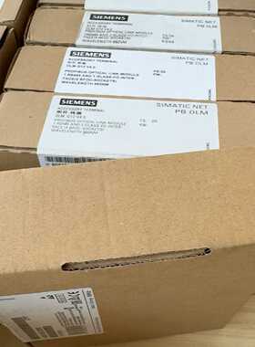 询价SIMATIC NET光纤模块，型号6GK1503-3