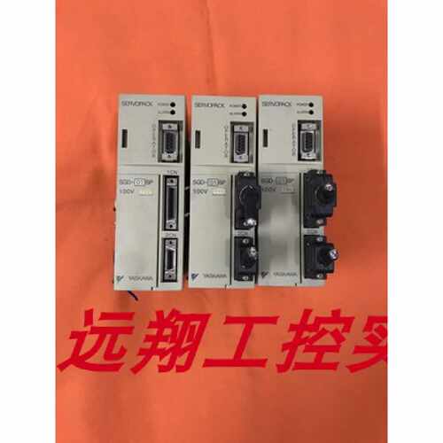 议价全新原装PLCJAMSC-B2700V质保一年交流