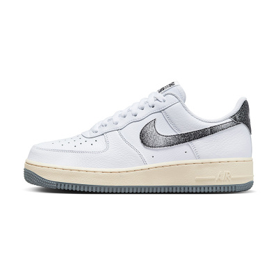 Nike男女低帮板鞋AF1空军一号