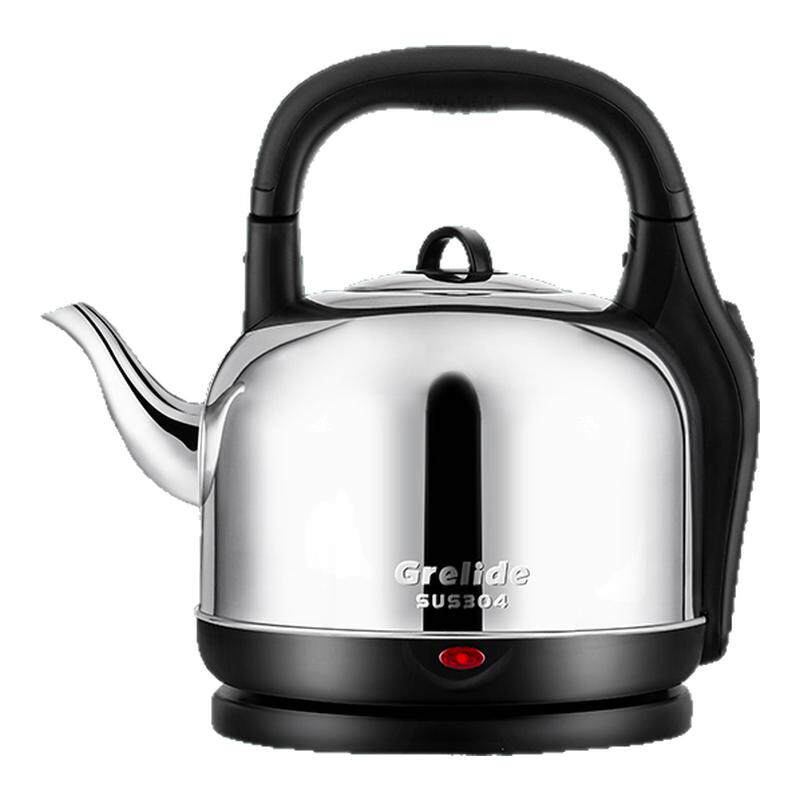 Grelide/格来德 WWK-4201S家用4.2L大容量水开自动断电茶壶烧水壶