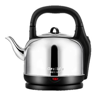 Grelide/格来德 WWK-4201S家用4.2L大容量水开自动断电茶壶烧水壶