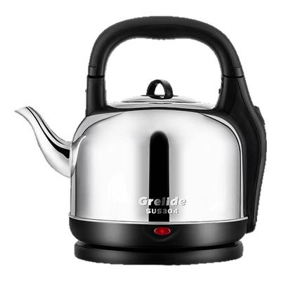 Grelide/格来德 WWK-4201S家用4.2L大容量水开自动断电茶壶烧水壶