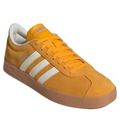 #阿迪达斯 Adidas Vl Court Classic 板鞋 白色 JI0497 KK3774