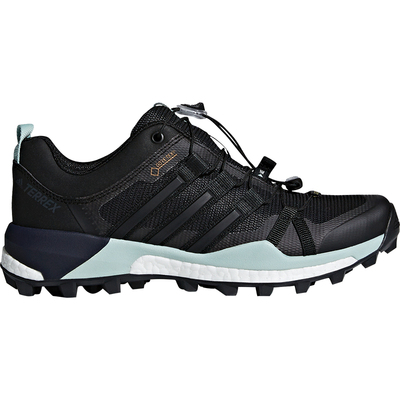 Adidas/阿迪达斯正品春季女士防滑耐磨低帮户外运动鞋CQ1744