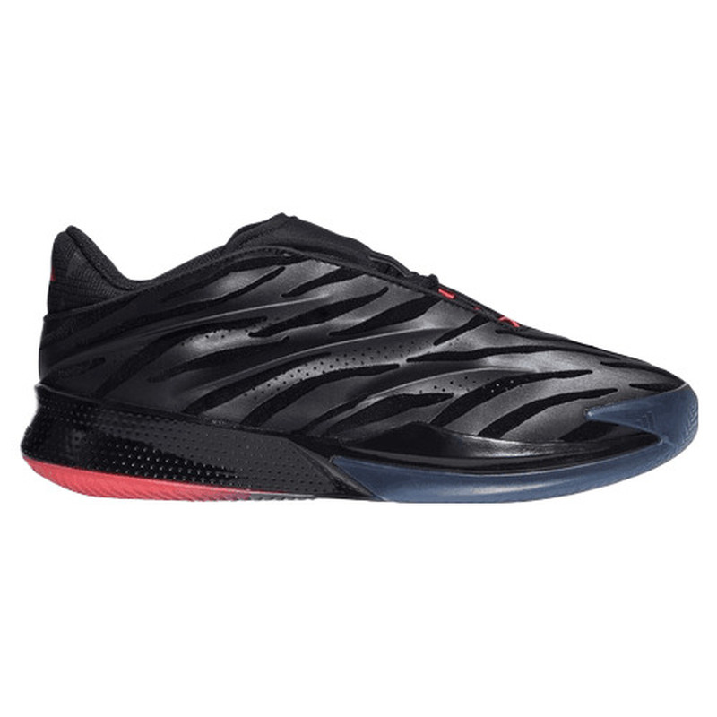 adidas阿迪达斯男女CRAZY运动训练篮球鞋LC1101